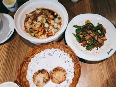 -老阿爸鲜鱼土菜(昆山花桥店)