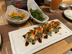 招牌璎珞卷-酒井酱子·深夜食堂(东城汇店)