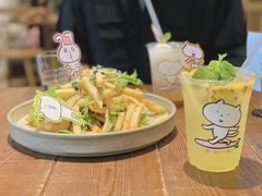 -AO cafe＆bistro