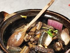 -啫神·广州地标美食(北京路店)