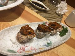 -菊上日式料理(蚌埠银泰店)