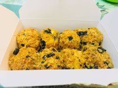 -鲍师傅糕点(观前街店)
