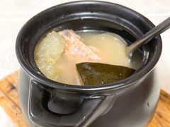 老火例汤-醉贤居
