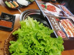 -杀猪天·韩国烤肉(总店)