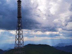-白草畔自然风景区