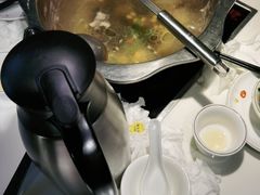 -潮发潮汕牛肉店(龙洞店)