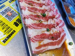 -大叹号·朝鲜族烤肉(潍坊泰华城店)