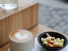 牛奶咖啡-Onirii Coffee(长乐路店)
