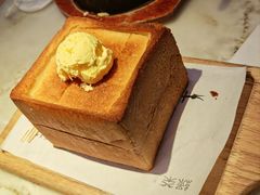 -绿茶餐厅(青岛城阳万象汇店)