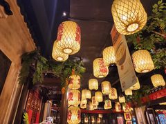 -南京大牌档(中关村店)