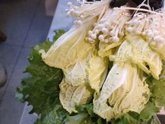 -半天妖烤鱼(印象城店)