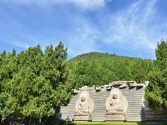 -千佛山风景名胜区