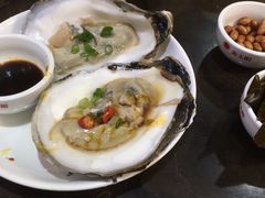 -锋味海鲜菜馆