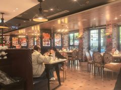 -品大三·经典淮扬菜(大行宫店)