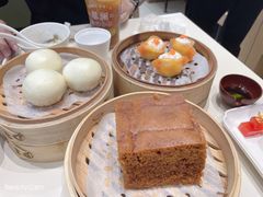 -蔡澜点心·粤菜(月星环球港店)