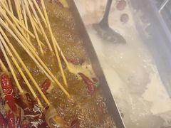 -大斌家串串火锅(德思勤店)