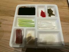 -四季民福烤鸭店(前门廊房二条店)