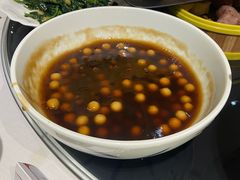 -香雪海饭店中餐厅(人民桥店)