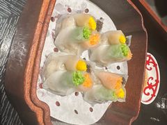 -锦楼·臻选新杭帮(杭州中心店)