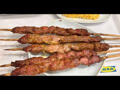 -宜家·瑞典风味餐厅(四元桥店)