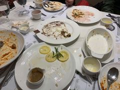 -Deer Park鹿园西餐(仁恒置地广场店)