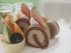 -南沙游艇会·大兵船餐厅