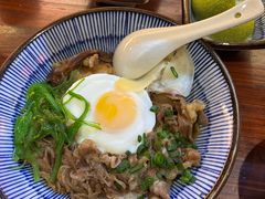 -轻音料理(王府星Mall店)