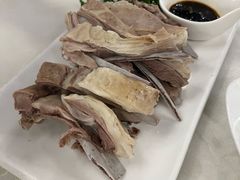-那达慕蒙古风味酒楼