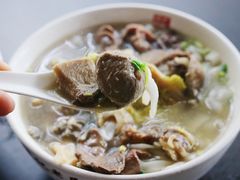 -潮镇老尾牛杂(环城西路店)
