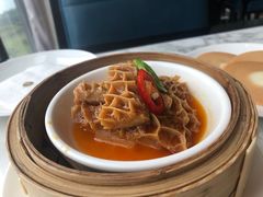 -唐阁海景中餐厅·早茶·粤菜•生日聚餐(海口朗廷酒店)