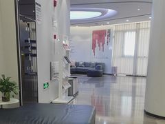 -牙博士口腔品牌连锁(杨浦店)