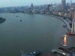 外景-上海外滩茂悦大酒店
