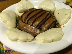 -宴桃园(门头沟店)