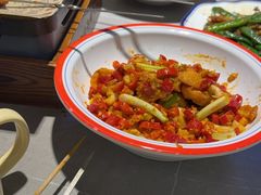 -辣小鲜·南昌大排档(船山路店)