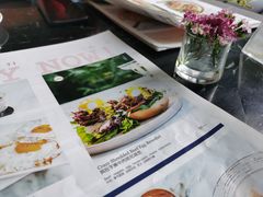 -The Rug Cafe(王府中环店)