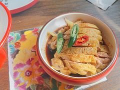 -院落新京菜·烤鸭(地安门店)