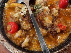 -佬麻雀·剁椒鱼头(京基KK One店)