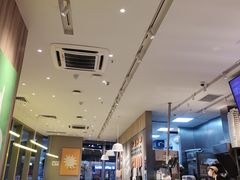 -乐凯撒披萨(汇港购物中心店)