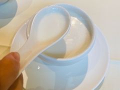 西施杏仁茶-利苑酒家(金宝店)