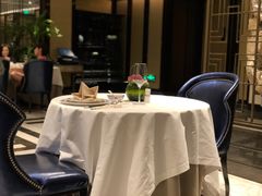 大堂-Yan Ting 宴庭中餐厅(上海静安瑞吉酒店)