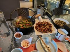 -一个叫川的地方(麒麟新天地店)