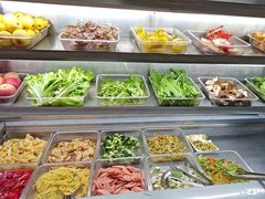 -田记自助海鲜饺子