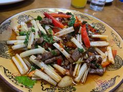 -乐山第一家临江鳝丝(茶坊路店)