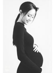 点击看大图 -专注孕妇照亲子照·纪田摄影