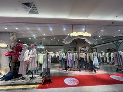 -友阿国际广场(邵阳店)