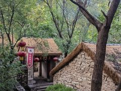 -井塘古村