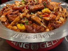 -胖哥俩肉蟹煲(石家庄勒泰中心店)