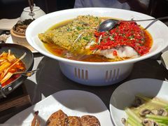 -楚山晓·楚湘菜(江夏永旺店)