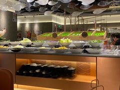 -新辣道鱼火锅(领展购物广场·中关村店)