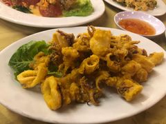 -真浪大家乐海鲜餐馆